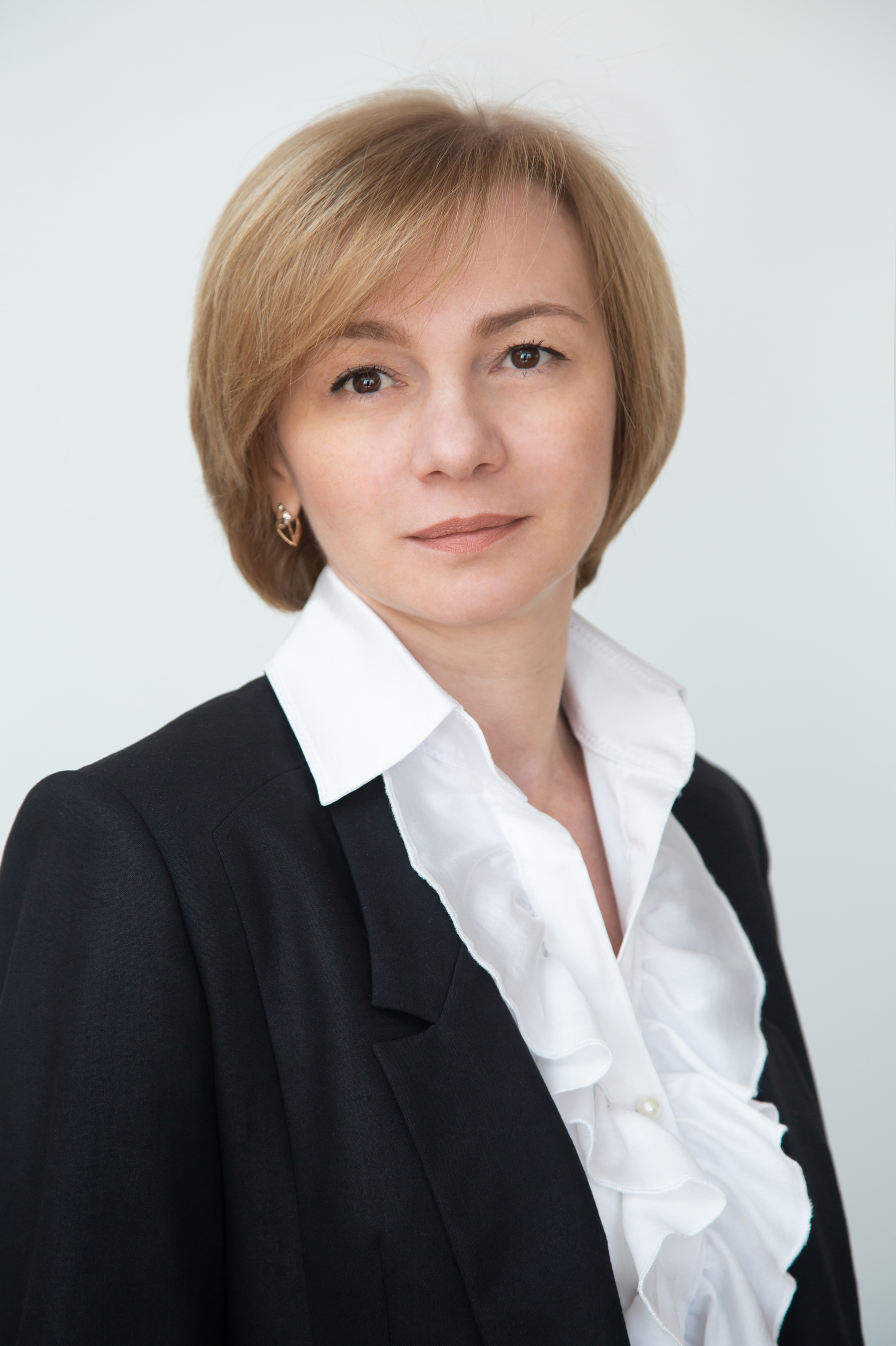 Ракова Марина Владимировна.